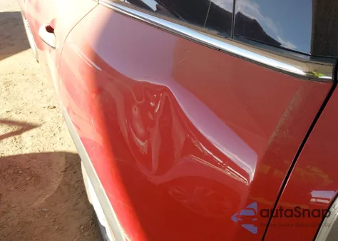 2016 Mini Clubman Cooper z USA, uszkodzony, nr VIN WMWLN5C57G2E31243